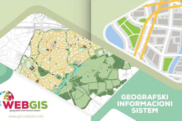 LS WebGIS software