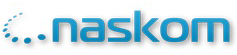 Naskom - IT Security Distribution